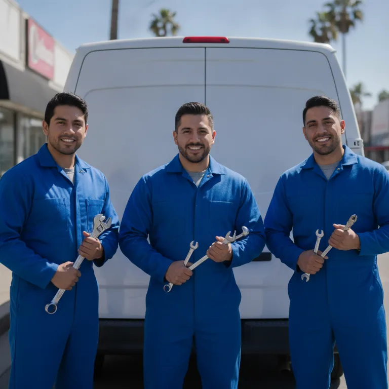 Reparación de Radiadores equipo en Monclova