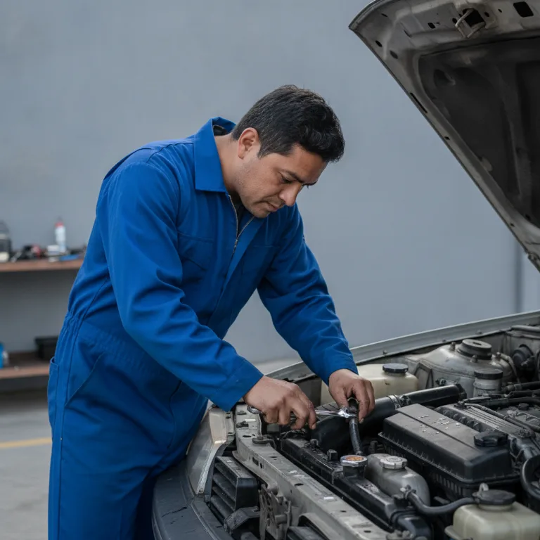 Reparación de Radiadores servicio en Monclova